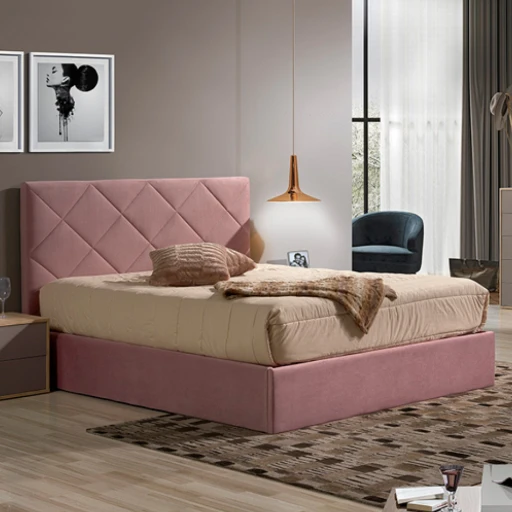 Cama Frame