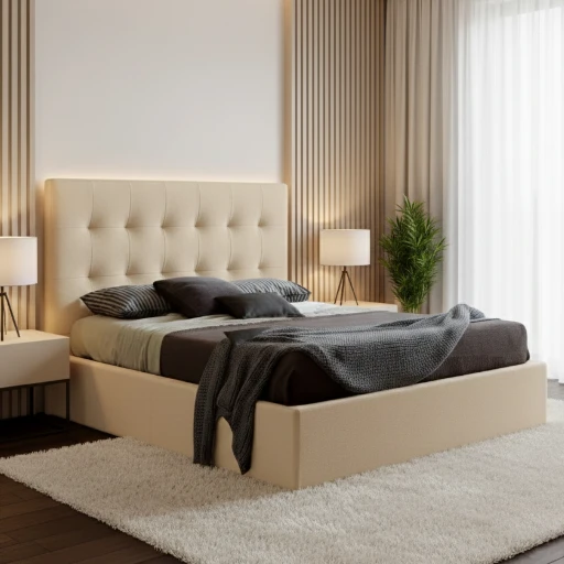 Cama Mistral