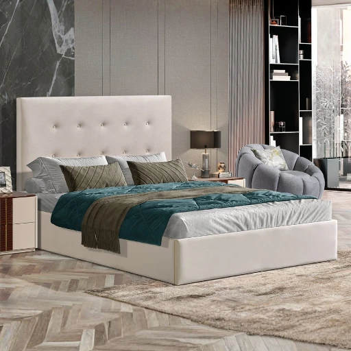 Cama Prade