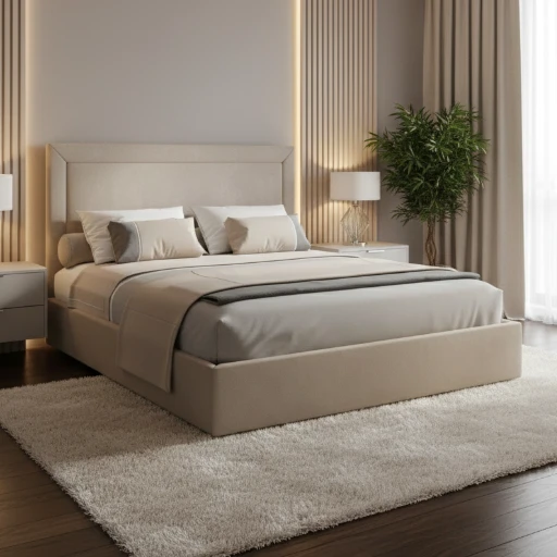 Cama Siena