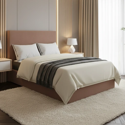 Cama teste